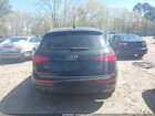 2016 Audi Q5 2.0t Premium Black vin: WA1L2AFP4GA116849 2016 Audi Q5 2.0t Premium Black vin: WA1L2AFP4GA116849