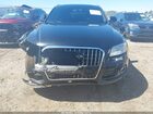 2016 Audi Q5 2.0t Premium Black vin: WA1L2AFP4GA116849 2016 Audi Q5 2.0t Premium Black vin: WA1L2AFP4GA116849