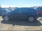 2016 Audi Q5 2.0t Premium Black vin: WA1L2AFP4GA116849 2016 Audi Q5 2.0t Premium Black vin: WA1L2AFP4GA116849