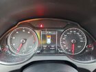 2017 Audi Q5 Premium Plus Blue vin: WA1L2AFP4HA045640