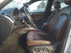 2017 Audi Q5 Premium Plus Белый vin: WA1L2AFP6HA003602