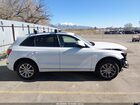 2016 Audi Q5 2.0t Premium White vin: WA1L2AFP7GA121866 2016 Audi Q5 2.0t Premium White vin: WA1L2AFP7GA121866