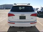 2016 Audi Q5 2.0t Premium White vin: WA1L2AFP7GA121866 2016 Audi Q5 2.0t Premium White vin: WA1L2AFP7GA121866