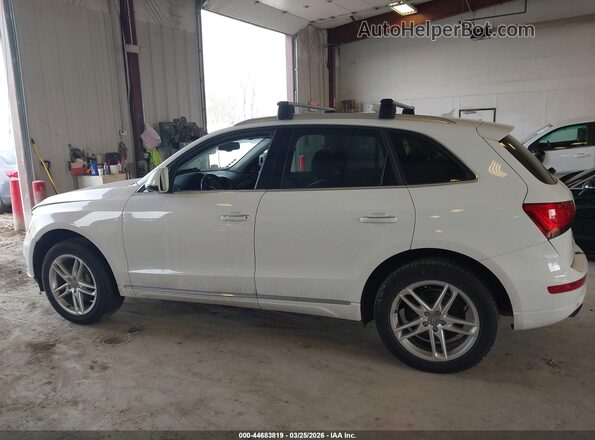 WA1L2AFP7GA149909 2016 AUDI Q5 White Vista interior de 360 grados