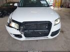 2016 Audi Q5 2.0t Premium White vin: WA1L2AFP7GA149909