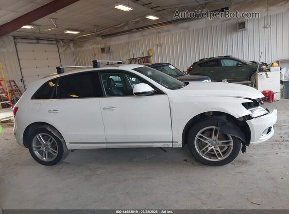 WA1L2AFP7GA149909 2016 AUDI Q5 White Vista interior trasera