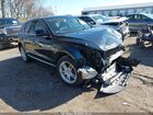 2017 Audi Q5 2.0t Premium Black vin: WA1L2AFPXHA009547