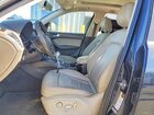 2017 Audi Q5 Premium Plus Угольный vin: WA1L2AFPXHA060160
