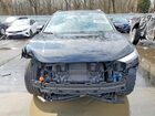 2023 Audi Q4 E-tron Premium Plus Черный vin: WA1L2BFZ0PP004022