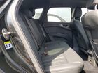 2023 Audi Q4 E-tron Premium Plus Черный vin: WA1L2BFZ0PP004022