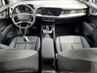 2023 Audi Q4 E-tron Premium Plus Черный vin: WA1L2BFZ0PP004022