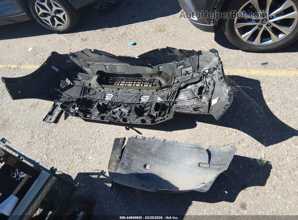 WA1L2BFZ7PP035705 2023 AUDI Q4 Черный Вид щитка приборов