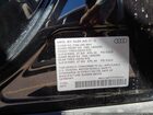 2023 Audi Q4 E-tron Premium Plus 50 Quattro Черный vin: WA1L2BFZ7PP035705