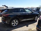 2023 Audi Q4 E-tron Premium Plus 50 Quattro Черный vin: WA1L2BFZ7PP035705