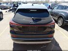 2023 Audi Q4 E-tron Premium Plus 50 Quattro Черный vin: WA1L2BFZ7PP035705