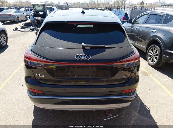 WA1L2BFZ7PP035705 2023 AUDI Q4 Черный 