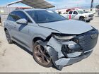 2024 Audi Q4 E-tron Premium Plus 50 Quattro Gray vin: WA1L2BFZ8RP024893