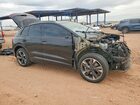 2023 Audi Q4 E-tron Premium Plus Черный vin: WA1L2BFZXPP054037