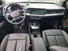 2023 Audi Q4 E-tron Premium Plus Черный vin: WA1L2BFZXPP054037