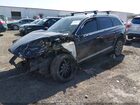 2018 Audi Q7 3.0t Premium Черный vin: WA1LAAF70JD007250