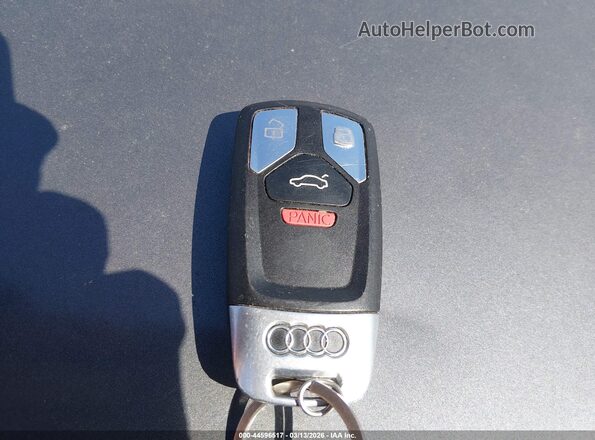 WA1LAAF70JD007250 2018 AUDI Q7 Черный Вид панели приборов
