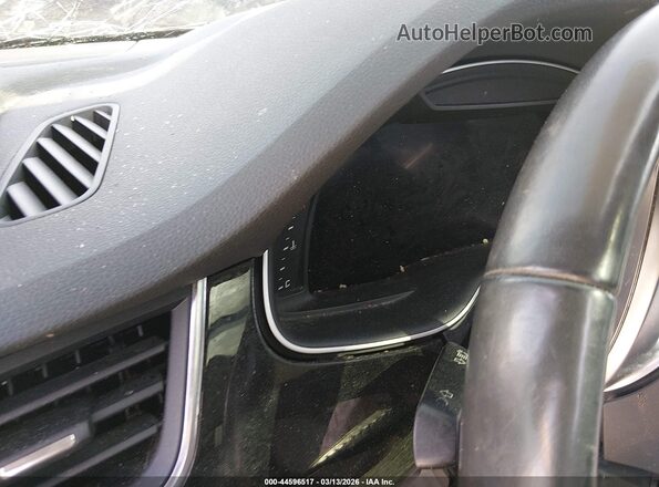 WA1LAAF70JD007250 2018 AUDI Q7 Черный Вид задних сидений