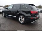 2018 Audi Q7 3.0t Premium Черный vin: WA1LAAF70JD035324 2018 Audi Q7 3.0t Premium Черный vin: WA1LAAF70JD035324
