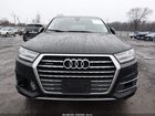 2018 Audi Q7 3.0t Premium Черный vin: WA1LAAF70JD035324 2018 Audi Q7 3.0t Premium Черный vin: WA1LAAF70JD035324