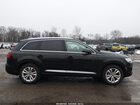 2018 Audi Q7 3.0t Premium Черный vin: WA1LAAF70JD035324 2018 Audi Q7 3.0t Premium Черный vin: WA1LAAF70JD035324