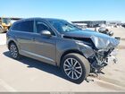 2019 Audi Q7 55 Premium/55 Se Premium Gray vin: WA1LAAF70KD003183