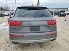 2019 Audi Q7 Premium Plus Gray vin: WA1LAAF70KD010943 2019 Audi Q7 Premium Plus Gray vin: WA1LAAF70KD010943