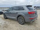 2019 Audi Q7 Premium Plus Gray vin: WA1LAAF70KD010943 2019 Audi Q7 Premium Plus Gray vin: WA1LAAF70KD010943