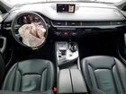 2019 Audi Q7 Premium Plus Gray vin: WA1LAAF70KD010943 2019 Audi Q7 Premium Plus Gray vin: WA1LAAF70KD010943