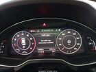 2019 Audi Q7 55 Premium/55 Se Premium Черный vin: WA1LAAF70KD035518