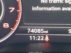 2019 Audi Q7 55 Premium/55 Se Premium Черный vin: WA1LAAF70KD035518