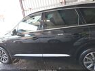 2019 Audi Q7 55 Premium/55 Se Premium Черный vin: WA1LAAF70KD035518