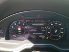 2019 Audi Q7 Premium Plus Белый vin: WA1LAAF70KD039035