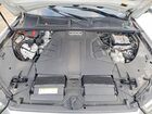 2017 Audi Q7 Premium Plus Белый vin: WA1LAAF73HD028197