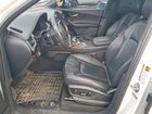 2017 Audi Q7 Premium Plus Белый vin: WA1LAAF73HD028197
