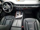 2017 Audi Q7 Premium Plus Белый vin: WA1LAAF73HD028197