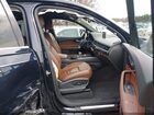 2017 Audi Q7 3.0t Premium Dark Blue vin: WA1LAAF73HD052127