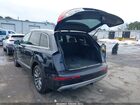 2017 Audi Q7 3.0t Premium Dark Blue vin: WA1LAAF73HD052127