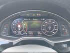 2017 Audi Q7 3.0t Premium Dark Blue vin: WA1LAAF73HD052127