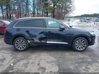 2017 Audi Q7 3.0t Premium Dark Blue vin: WA1LAAF73HD052127