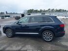 2017 Audi Q7 3.0t Premium Dark Blue vin: WA1LAAF73HD052127
