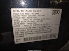 2017 Audi Q7 3.0t Premium Dark Blue vin: WA1LAAF73HD052127