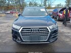 2017 Audi Q7 3.0t Premium Dark Blue vin: WA1LAAF73HD052127