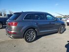 2019 Audi Q7 Premium Plus Gray vin: WA1LAAF73KD032516 2019 Audi Q7 Premium Plus Gray vin: WA1LAAF73KD032516