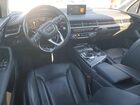 2019 Audi Q7 Premium Plus Gray vin: WA1LAAF73KD032516 2019 Audi Q7 Premium Plus Gray vin: WA1LAAF73KD032516