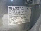 2019 Audi Q7 Premium Plus Gray vin: WA1LAAF73KD035402